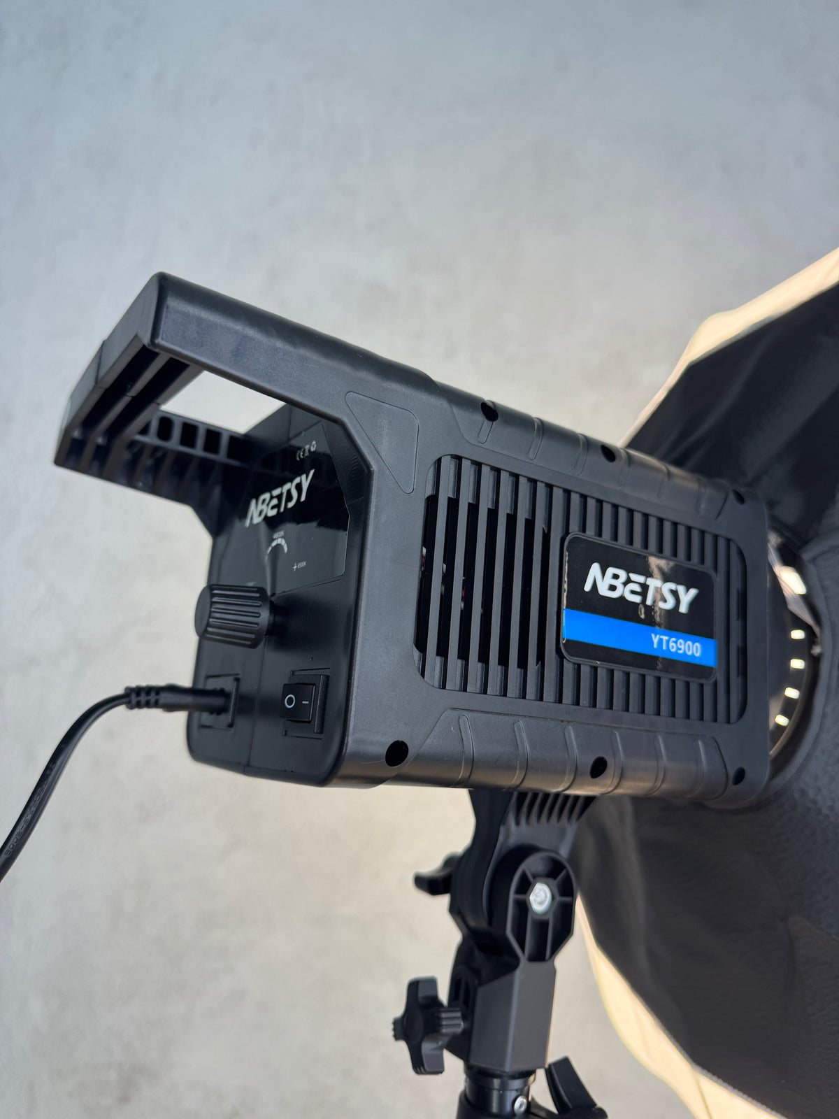 Softbox Linterna 65 Profesional ⭐⭐⭐⭐⭐