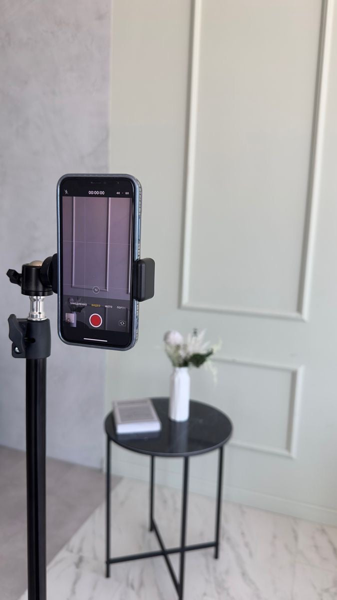 TRÍPODE SELFIE STICK BLUETOOTH 1.5M

⭐⭐⭐⭐⭐