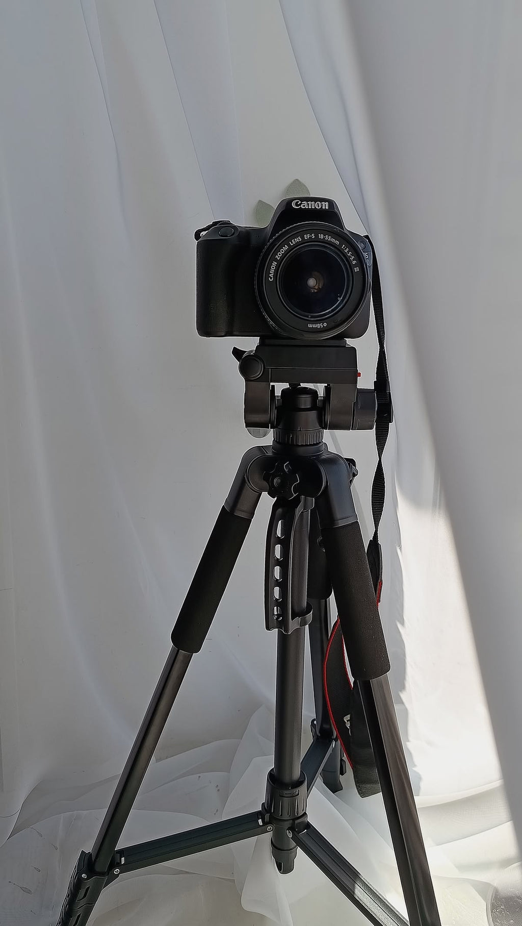 Trípode Creator Pro 360° ⭐⭐⭐⭐⭐