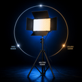 Panel LED Pro 600 Bicolor ⭐⭐⭐⭐⭐