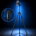 Trípode Creator Pro 360° ⭐⭐⭐⭐⭐