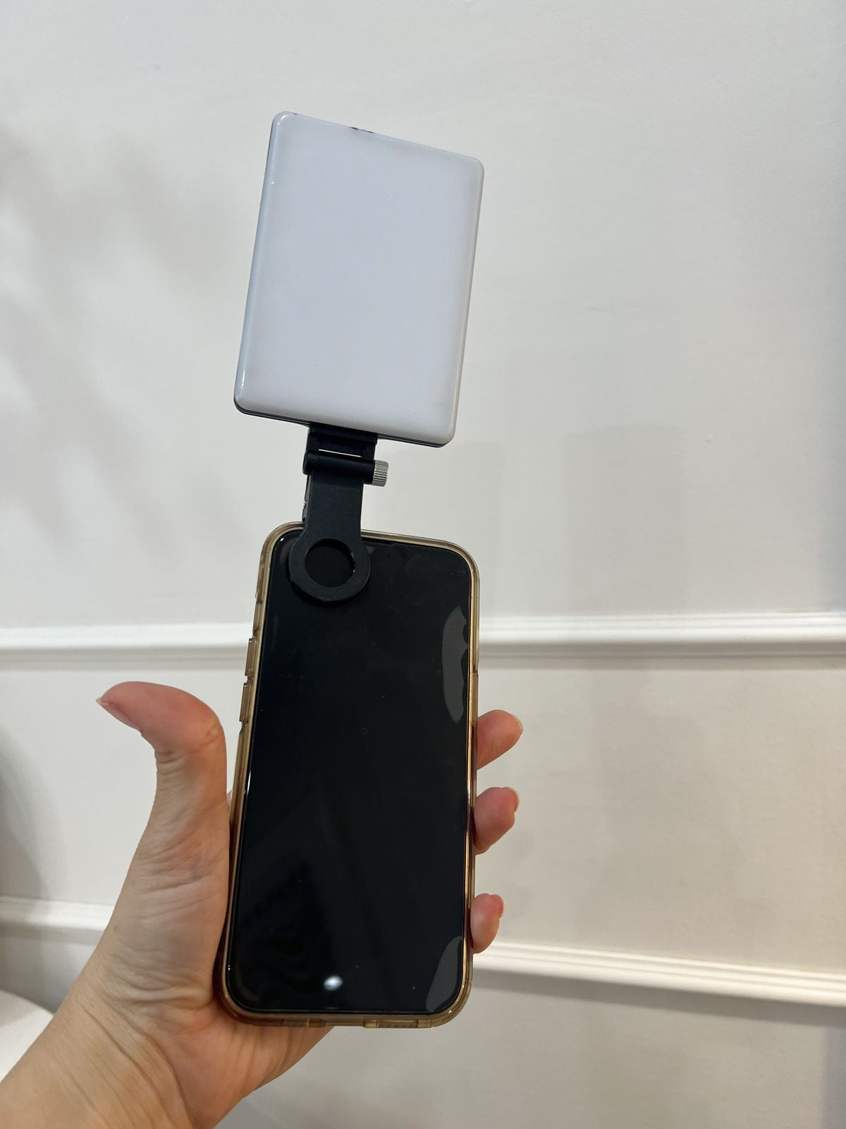 Luz LED Portátil Pro ⭐ ⭐ ⭐ ⭐ ⭐
