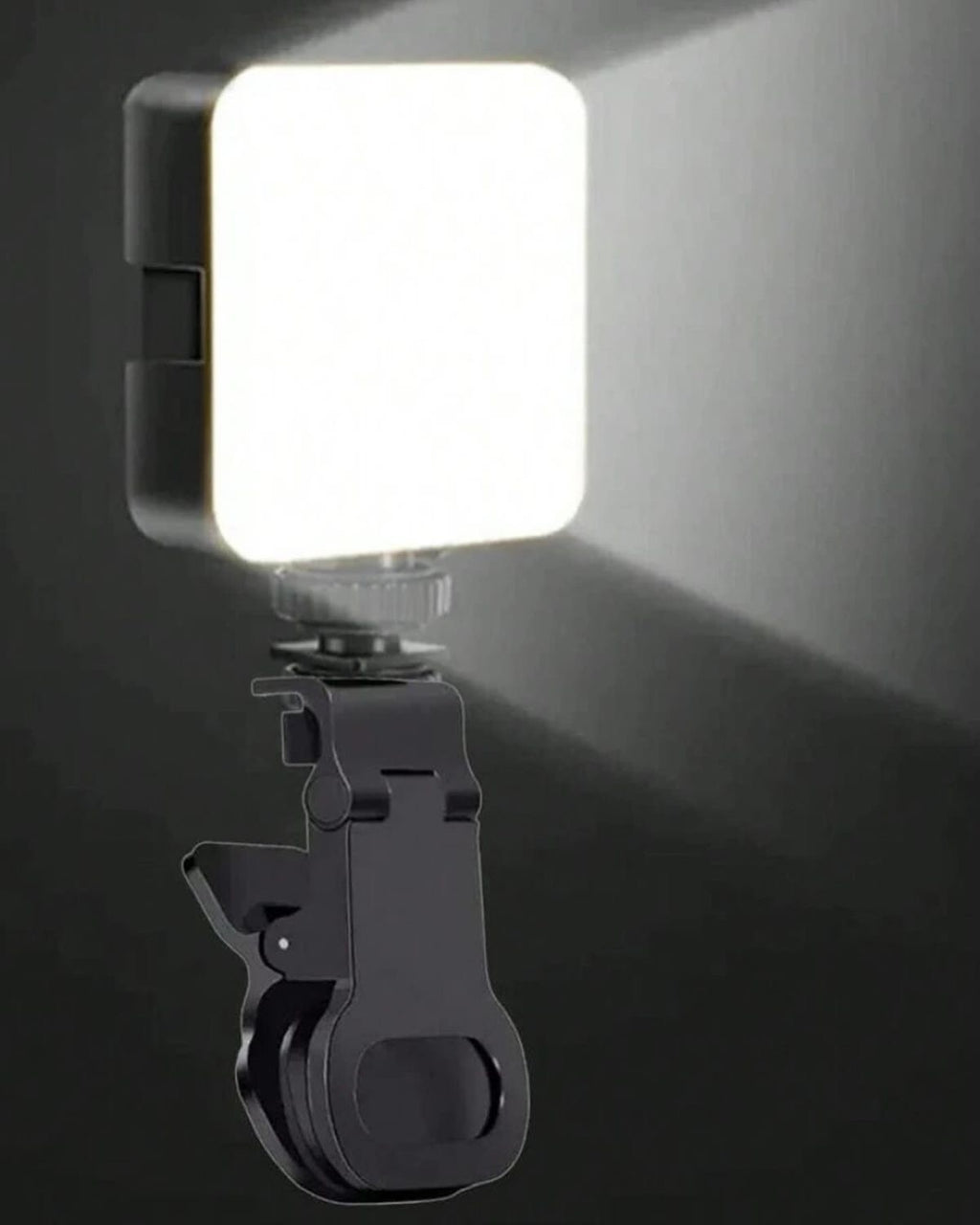 Luz LED Portátil Pro ⭐ ⭐ ⭐ ⭐ ⭐