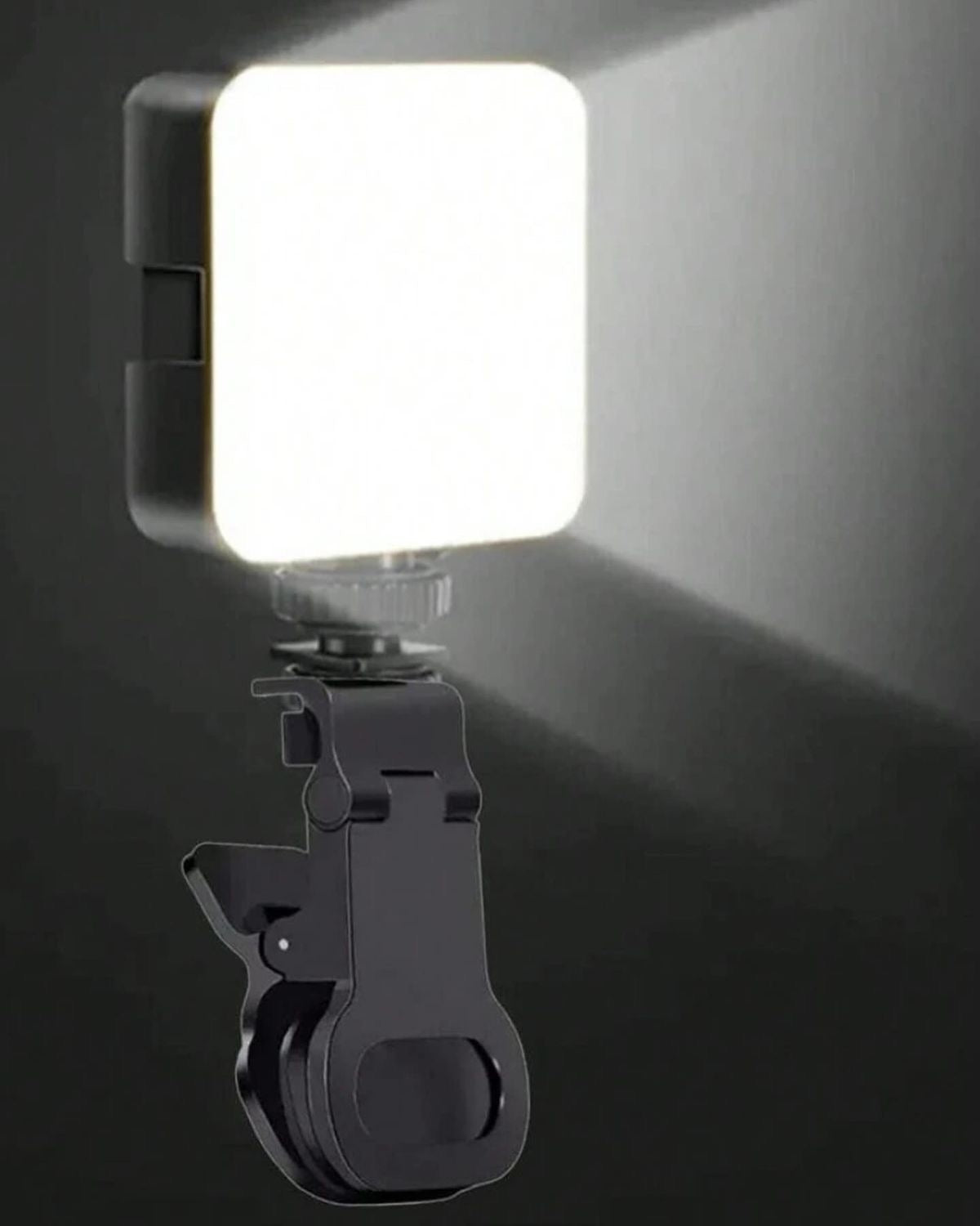 Luz LED Portátil Pro ⭐ ⭐ ⭐ ⭐ ⭐
