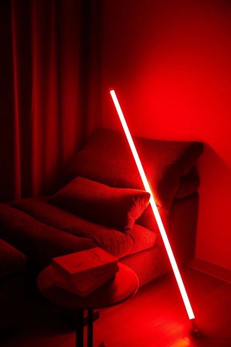 Tubo LED 18W Multicolor ⭐⭐⭐⭐⭐