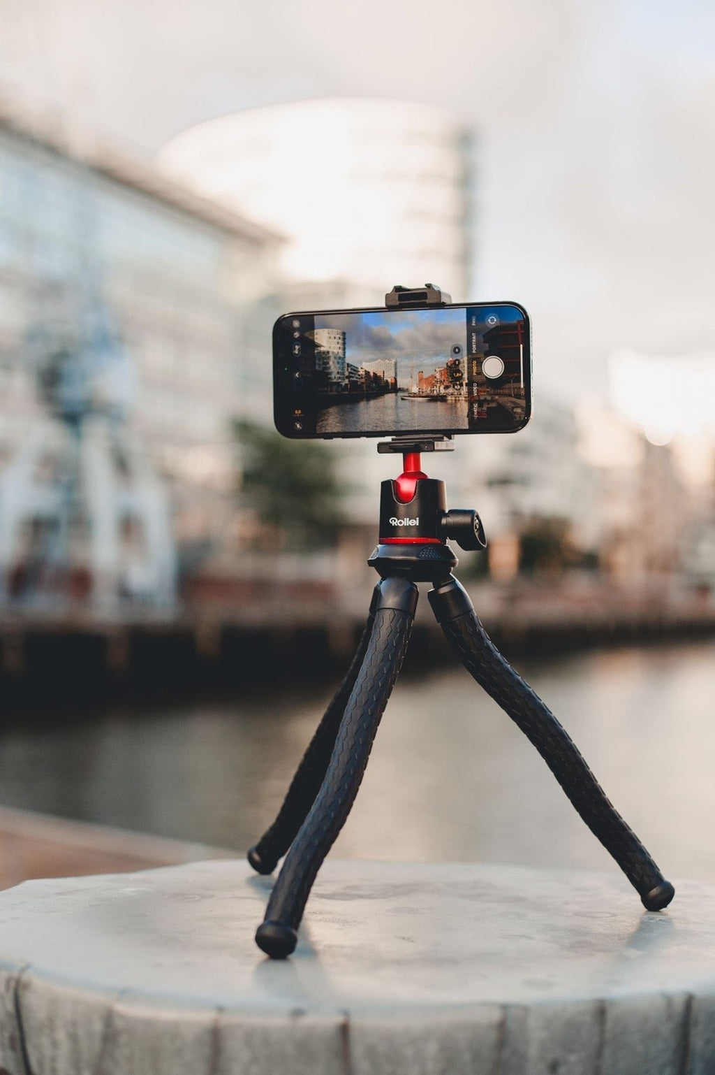 Kit Vlog Pro ⭐⭐⭐⭐⭐ ⭐