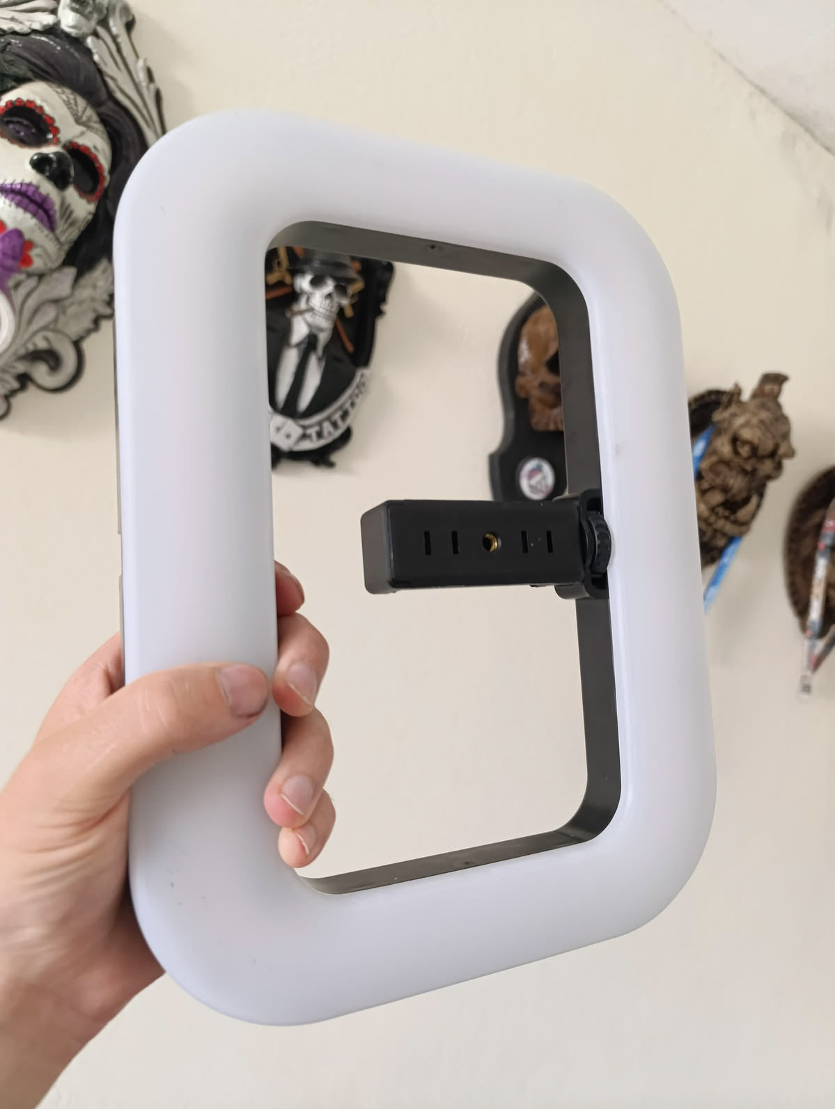 Luz LED Rectangular Premium ⭐⭐⭐⭐⭐