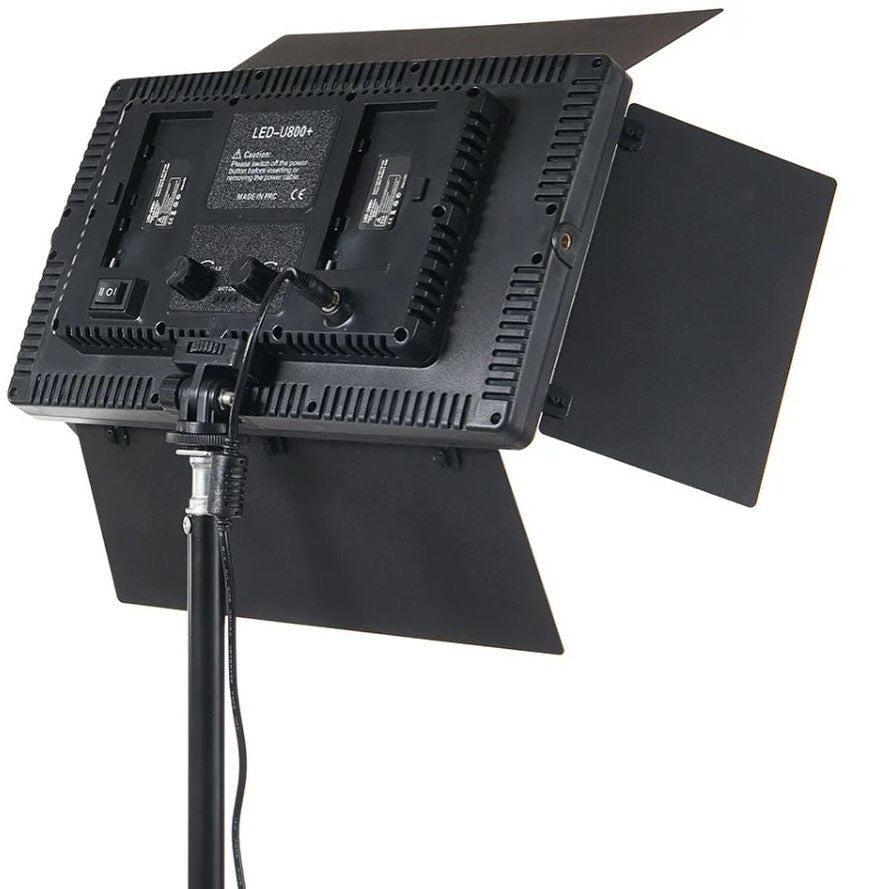 Panel LED Pro 600 Bicolor ⭐⭐⭐⭐⭐