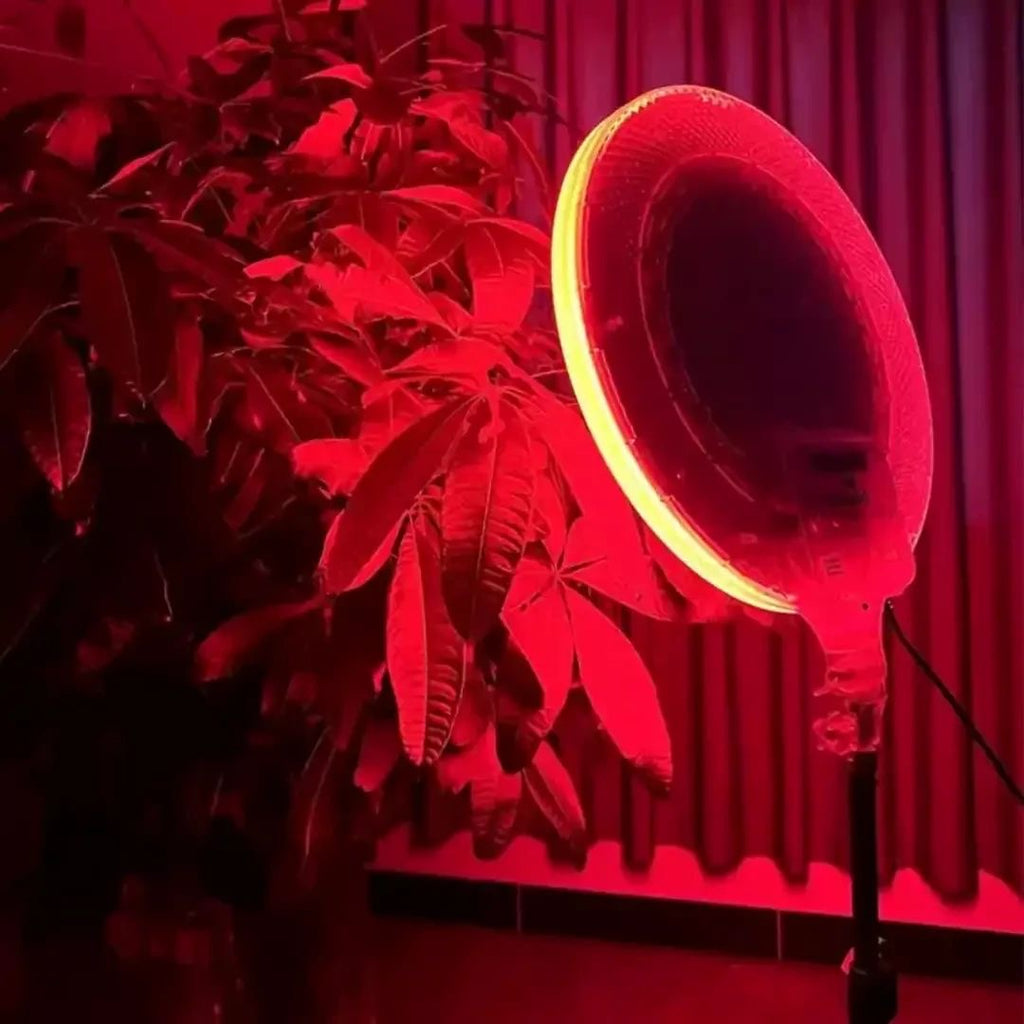 Aro LED RGB Pro inteligente ⭐⭐⭐⭐⭐