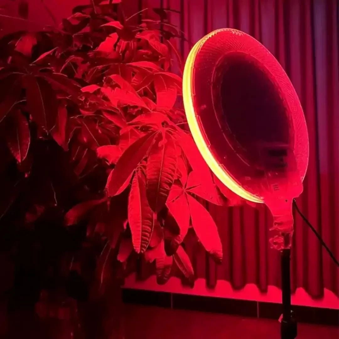 Aro LED RGB Pro inteligente ⭐⭐⭐⭐⭐
